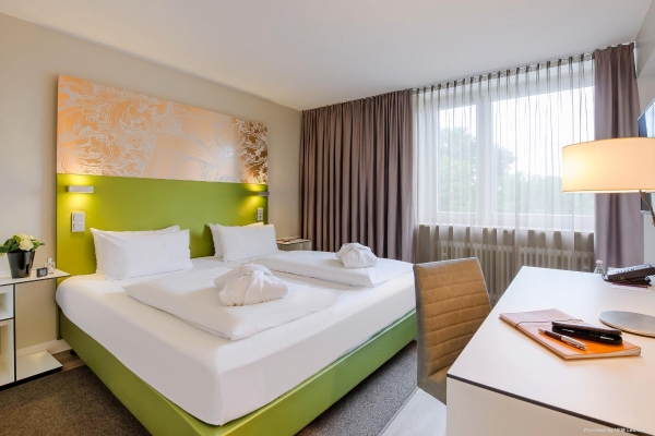 Congress Hotel Mercure Nuernberg an der Messe (Nürnberg)